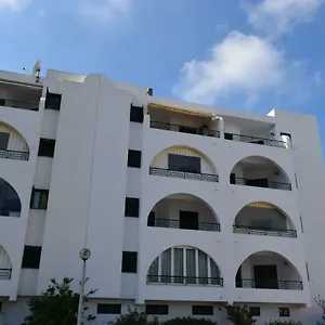  Apartamento Urbanização Salgados