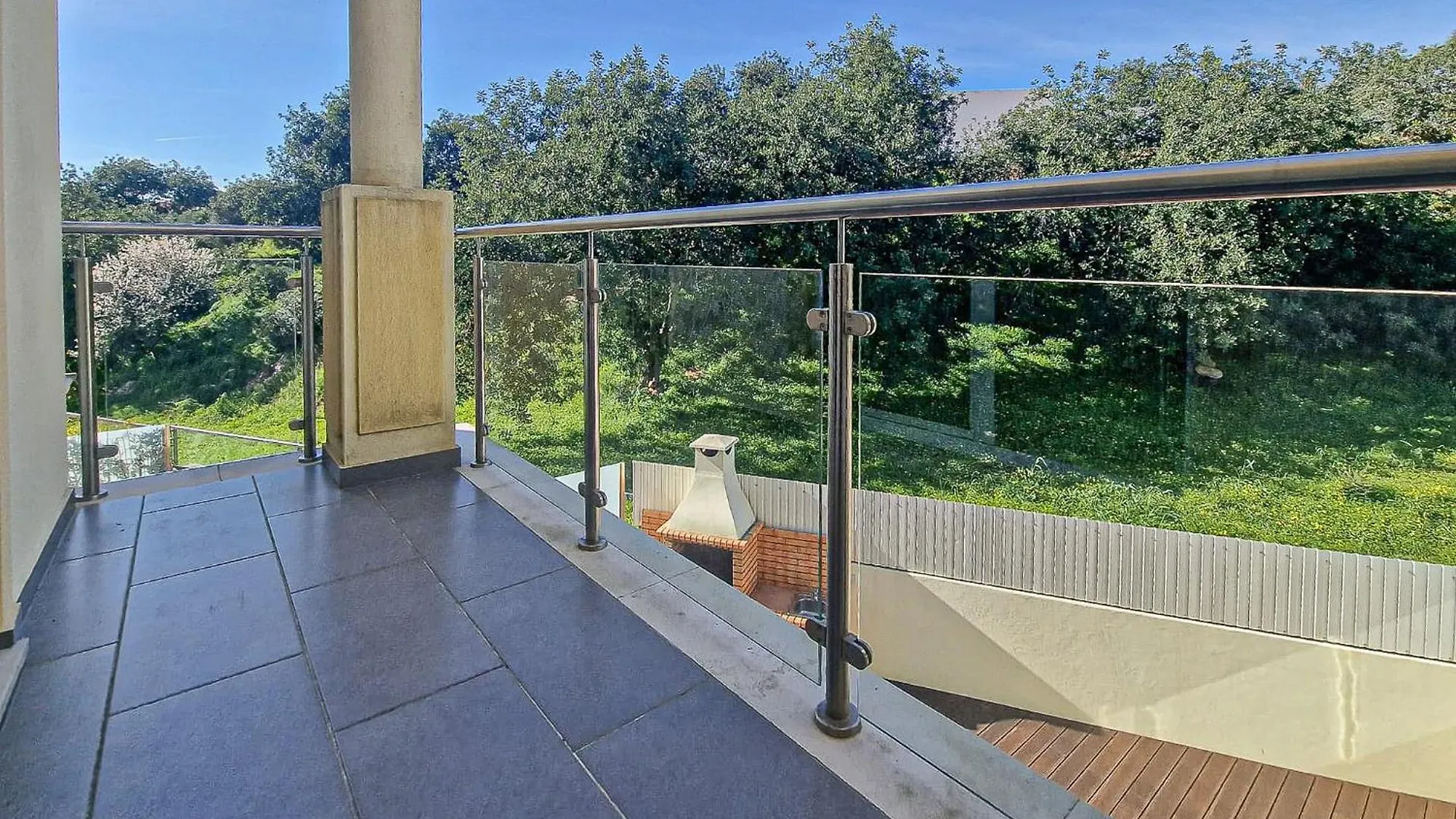 Villa Encosta Vista Salgados - By Bedzy Guia   Guia (Faro)